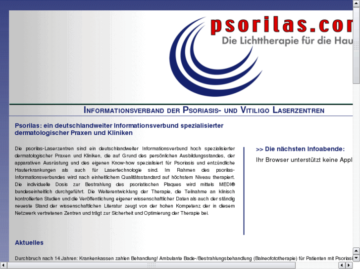 www.psorilas.com