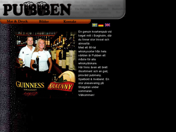 www.pubben.com