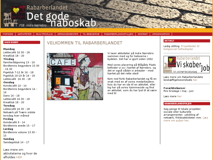 www.rabarberlandet.dk