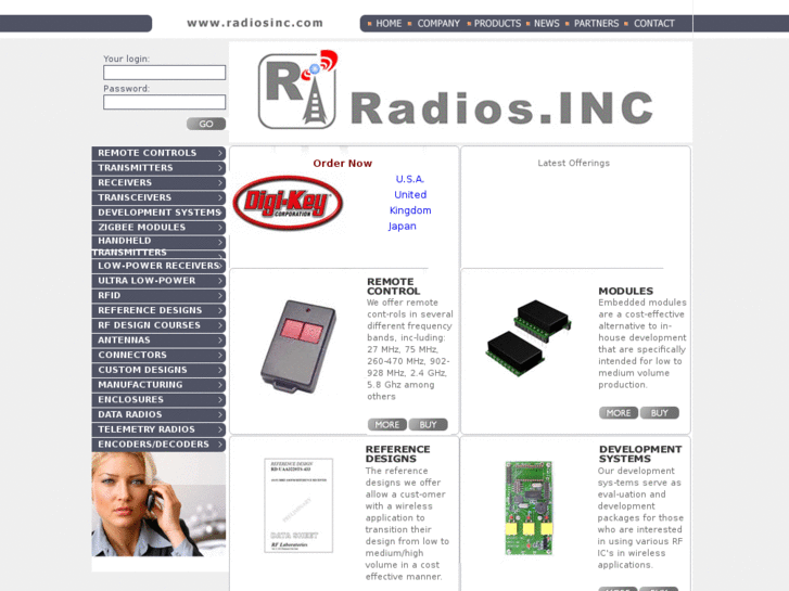 www.radiosinc.com