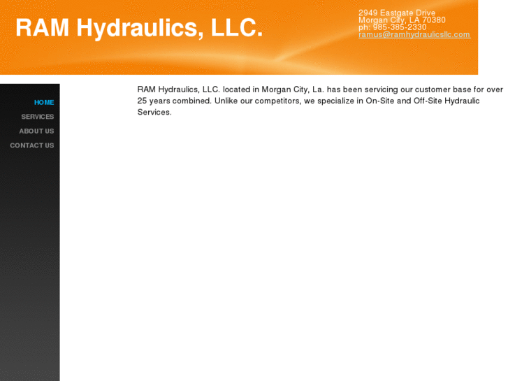 www.ramhydraulicsllc.com