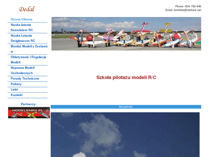 www.rcpilot.pl