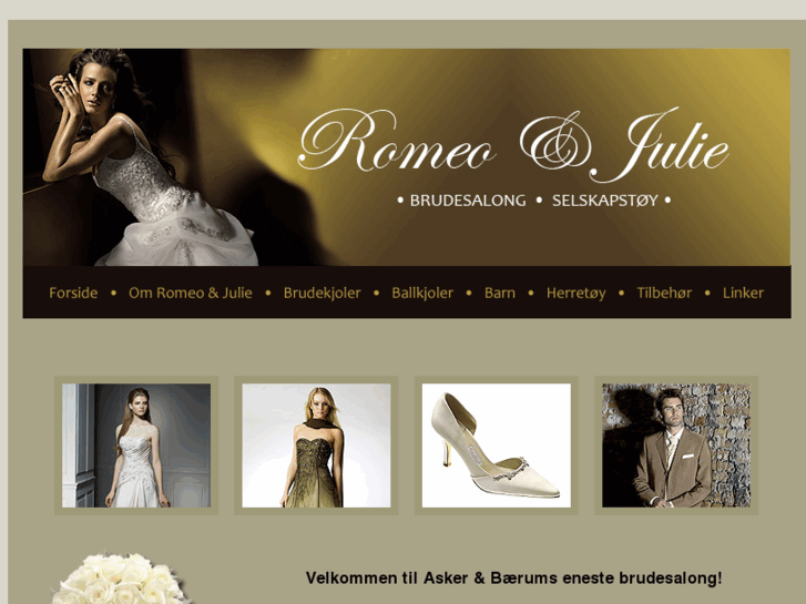 www.romeojulie.com