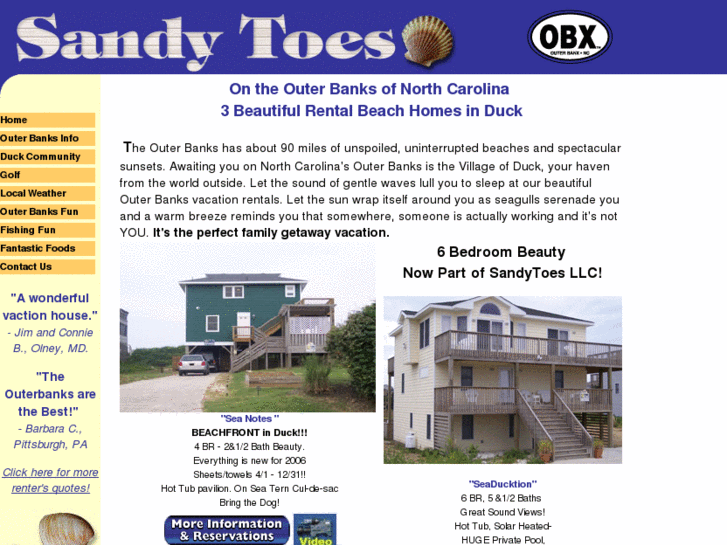 www.sandytoesllc.com