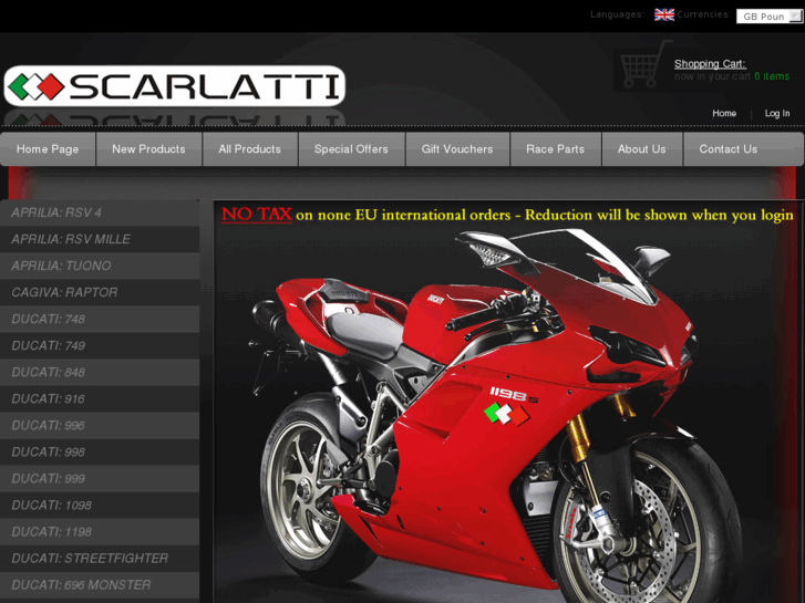 www.scarlatti-moto.com