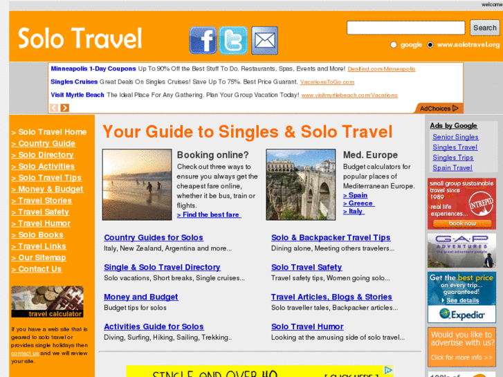 www.solotravel.org