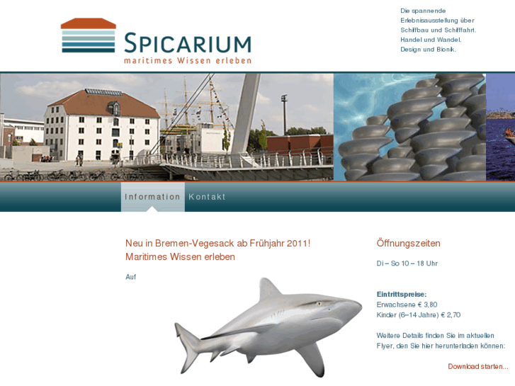 www.spicarium-bremen.de