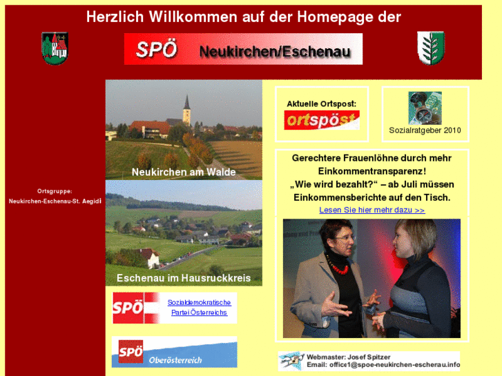 www.spoe-neukirchen-eschenau.info