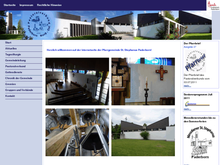 www.st-stephanus-paderborn.de