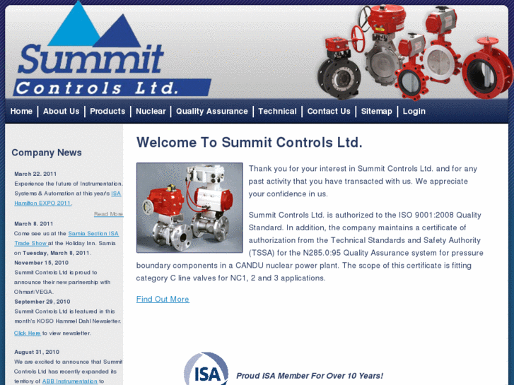 www.summitcontrols.com