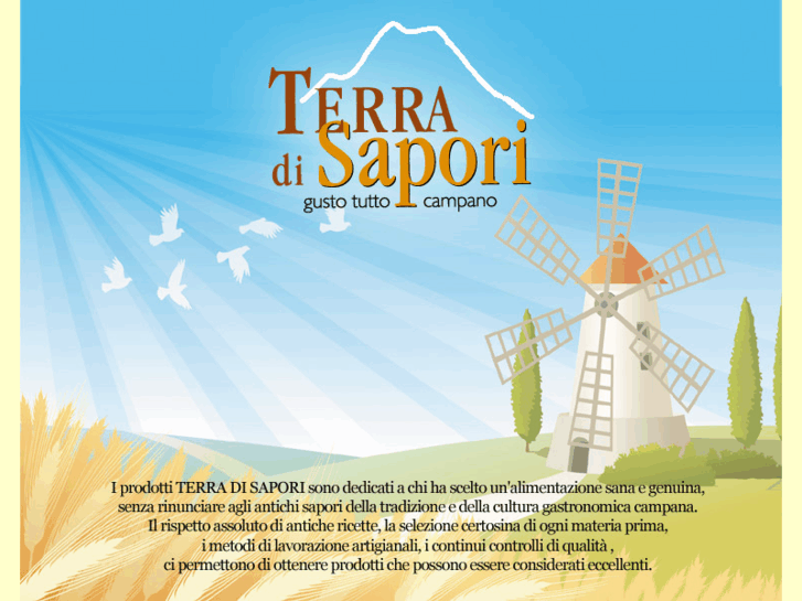 www.terradisapori.it