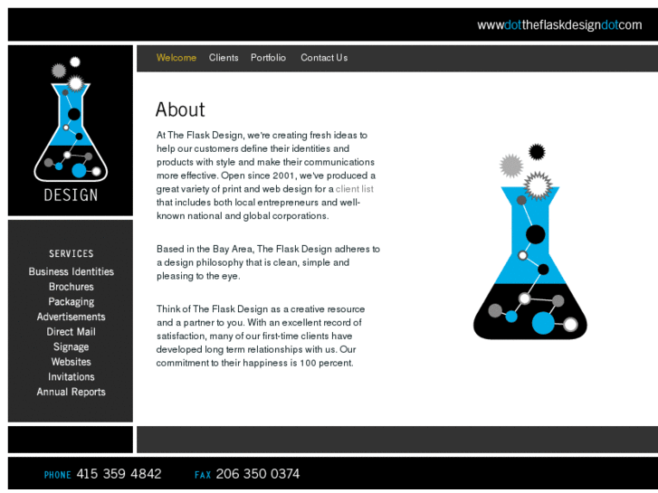 www.theflaskdesign.com