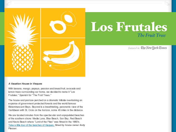 www.thefruittrees.com