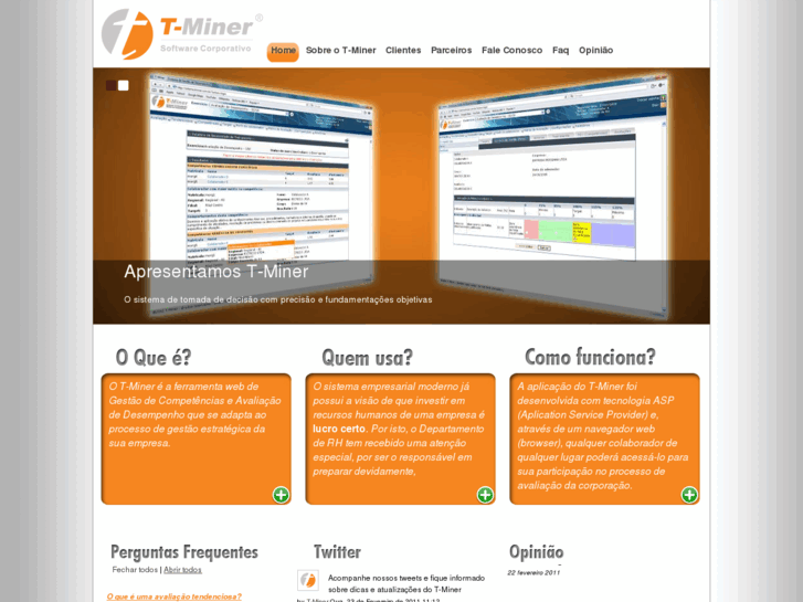 www.tminer.com.br