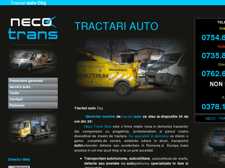 www.tractariautocluj.net