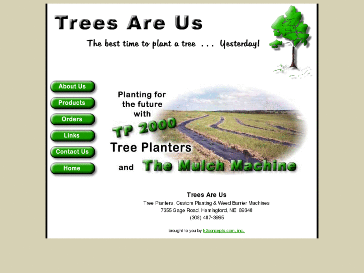 www.treesareus.com