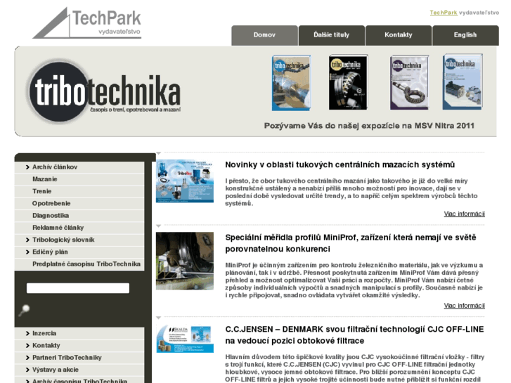 www.tribotechnika.com