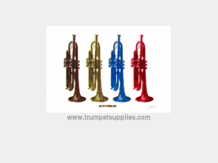 www.trumpetsupplies.com