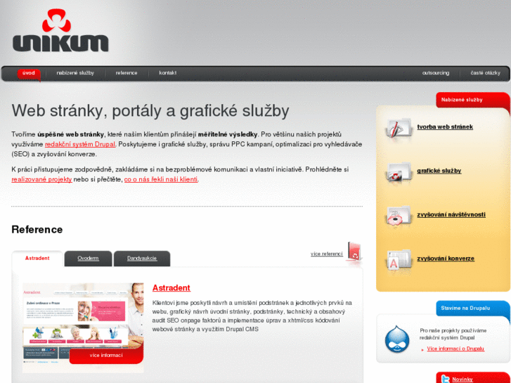 www.unikum.cz