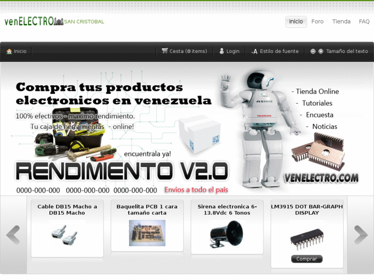 www.venelectro.com