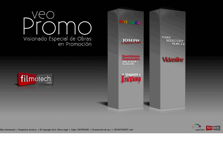 www.veopromo.com