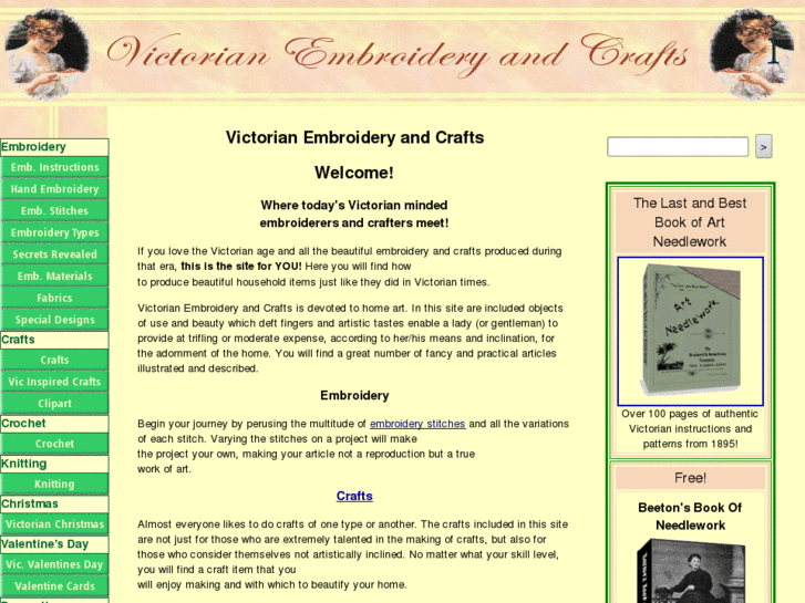 www.victorian-embroidery-and-crafts.com