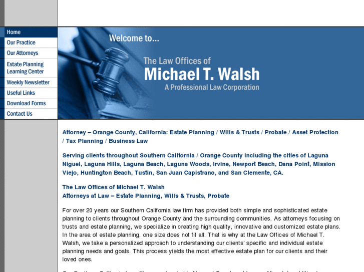 www.walsh-lawfirm.com