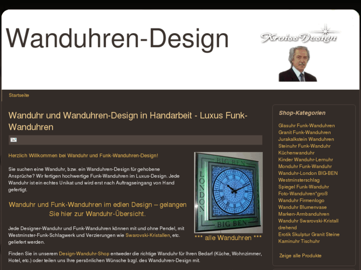 www.wanduhr-design.de