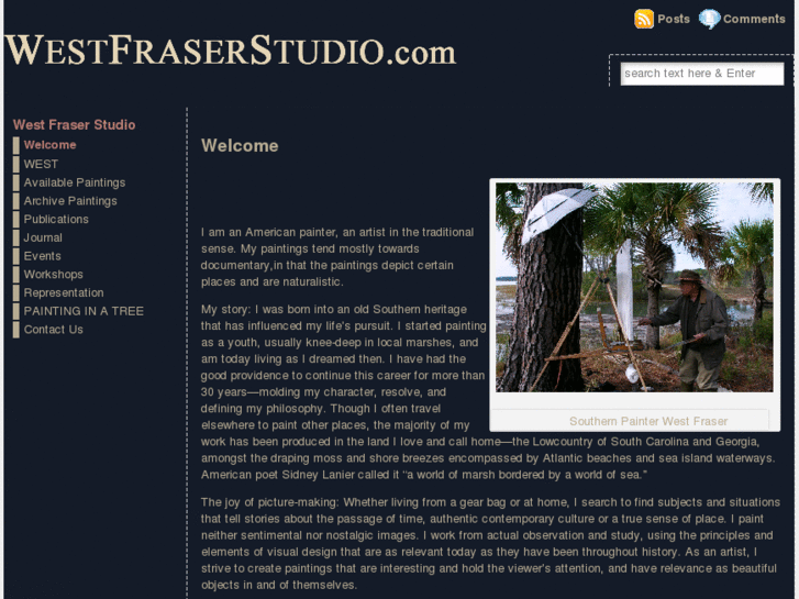 www.westfraserstudio.com