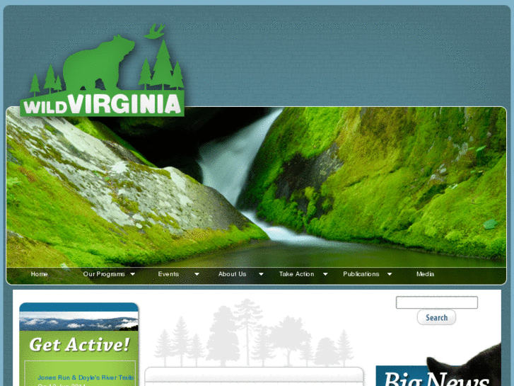 www.wildvirginia.org