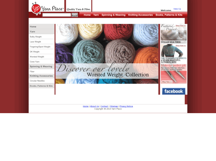 www.yarnplace.com