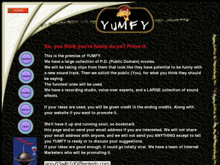 www.yumfy.com