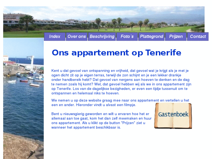 www.zonnigtenerife.nl