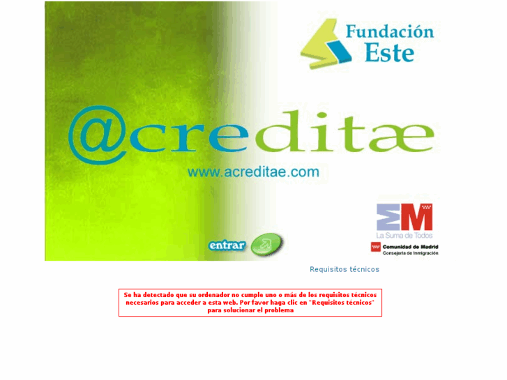 www.acreditae.com