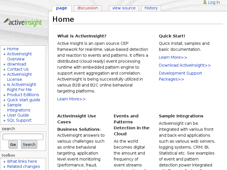 www.activeinsight.org