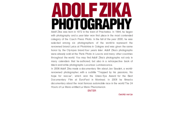 www.adolfzika.com