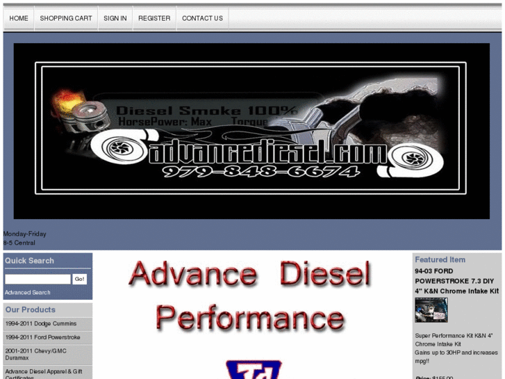 www.advancediesel.net