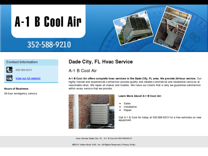 www.airconditioningservicedadecityfl.com