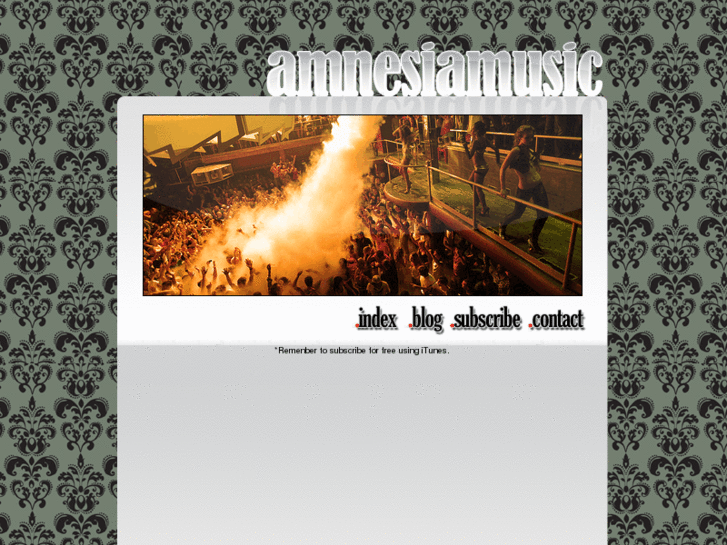 www.amnesiamusic.com