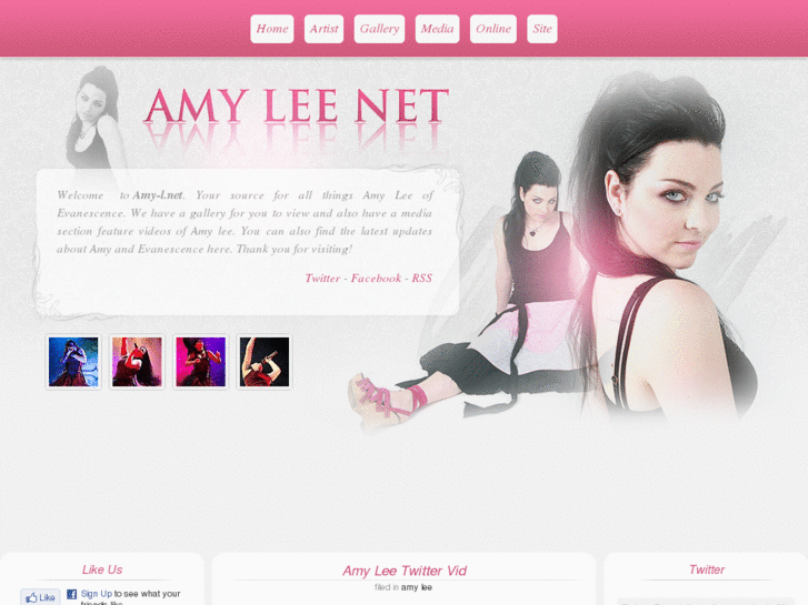 www.amy-l.net