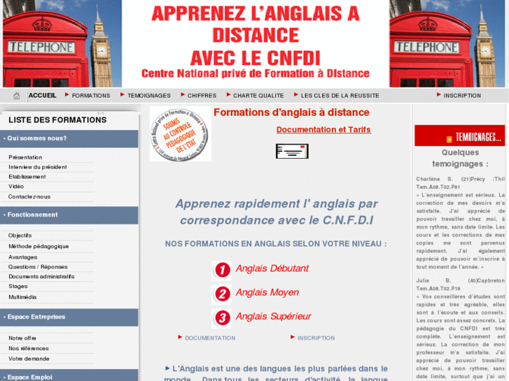 www.anglais-a-distance.com