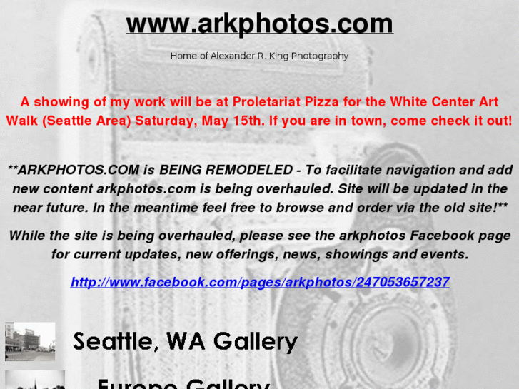 www.arkphotos.com