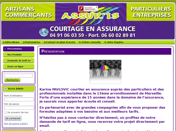 www.assurances-moins-cheres-marseille.com