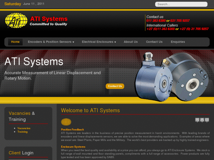 www.atisystems.co.za