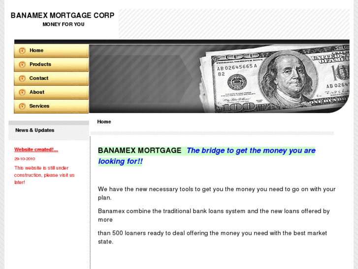 www.banamexmortgage.com