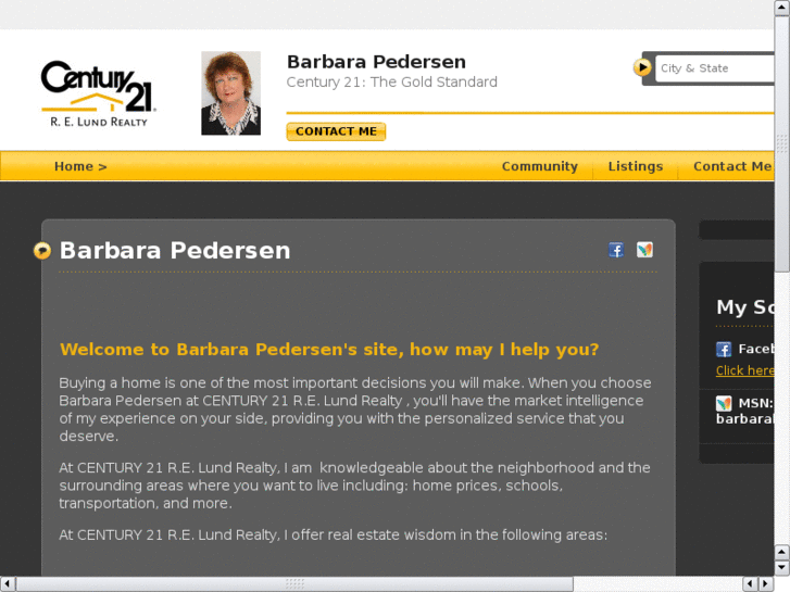 www.barbpedersen.net