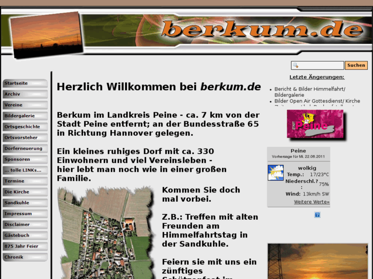 www.berkum.de