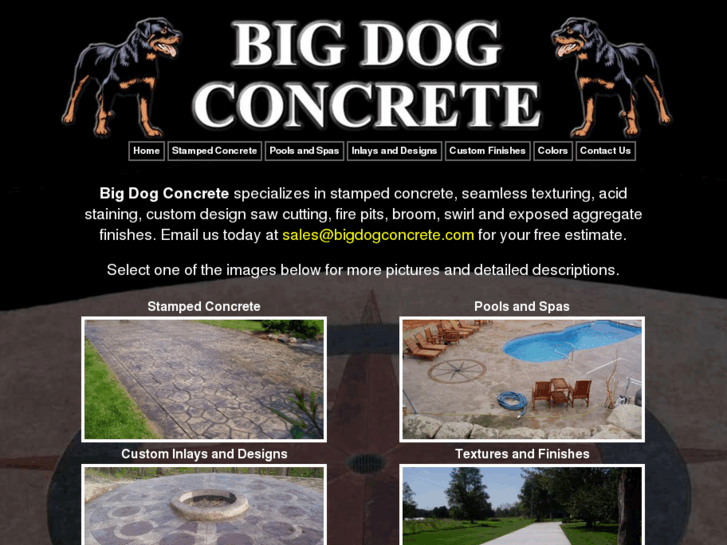 www.bigdogconcrete.com