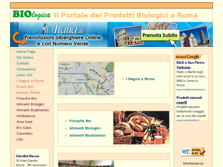 www.biologica-roma.it