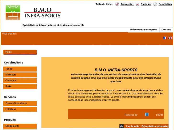 www.bmo-infrasports.com